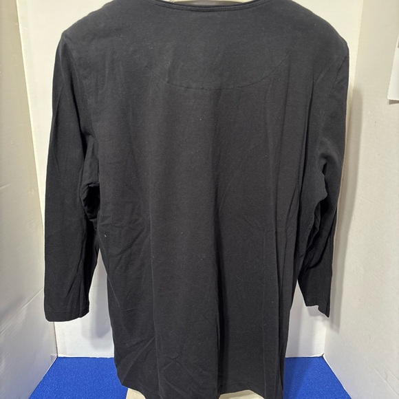 Laura Scott Top - Picture 3 of 5